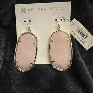 Kendra Scott Danielle earrings